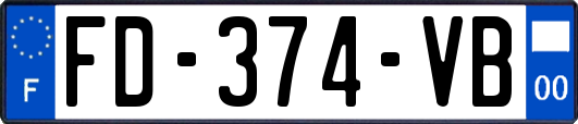 FD-374-VB