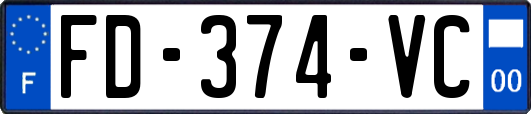 FD-374-VC