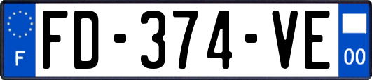 FD-374-VE