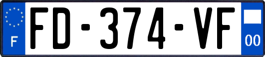 FD-374-VF