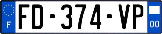 FD-374-VP