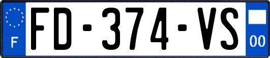 FD-374-VS