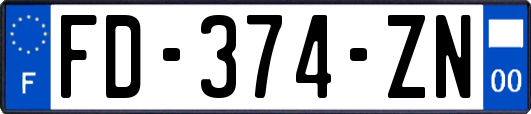 FD-374-ZN