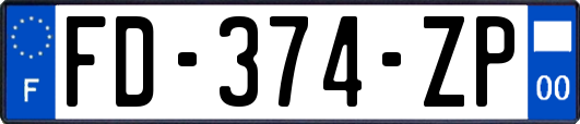 FD-374-ZP