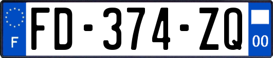 FD-374-ZQ