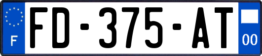 FD-375-AT