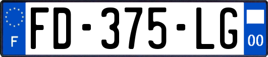 FD-375-LG