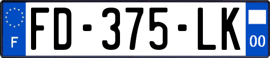 FD-375-LK