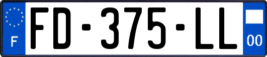 FD-375-LL