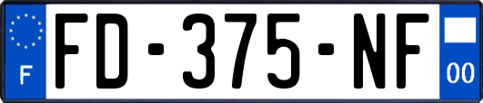 FD-375-NF
