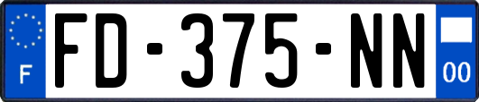 FD-375-NN