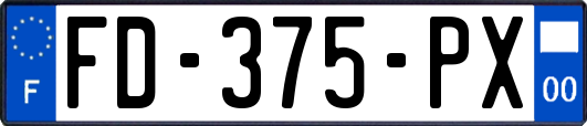 FD-375-PX