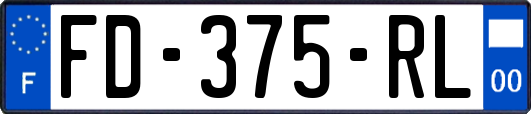 FD-375-RL
