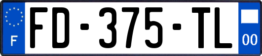 FD-375-TL