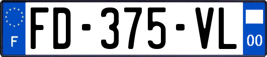 FD-375-VL