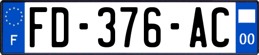 FD-376-AC