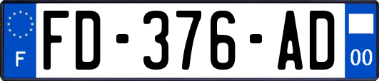 FD-376-AD