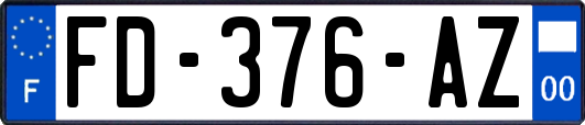 FD-376-AZ