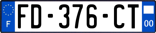 FD-376-CT