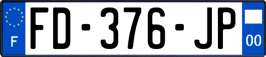 FD-376-JP