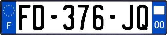 FD-376-JQ