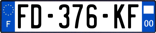 FD-376-KF