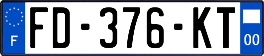 FD-376-KT