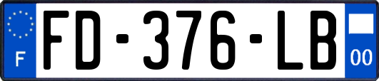 FD-376-LB