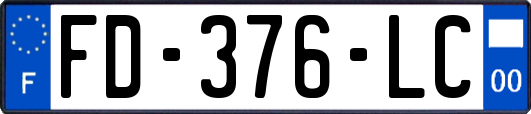FD-376-LC