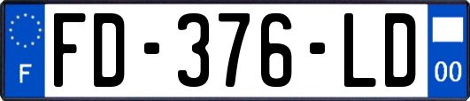 FD-376-LD