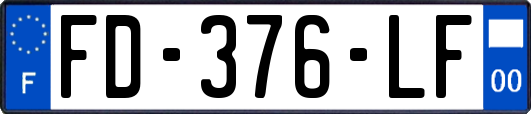 FD-376-LF