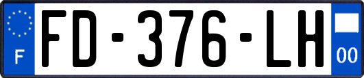 FD-376-LH