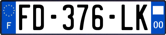 FD-376-LK