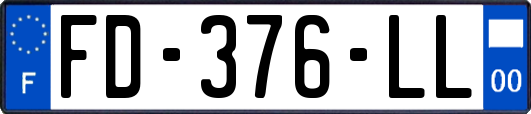 FD-376-LL