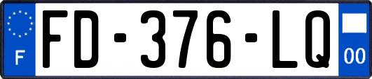 FD-376-LQ