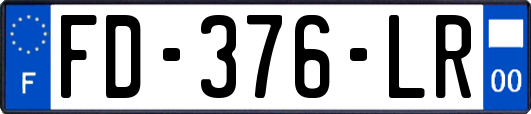 FD-376-LR