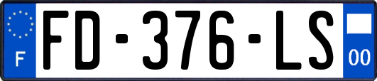 FD-376-LS