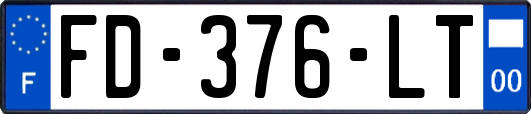 FD-376-LT