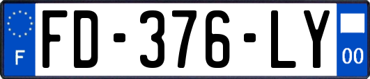 FD-376-LY