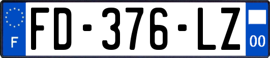 FD-376-LZ