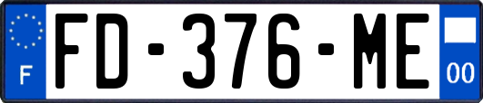 FD-376-ME