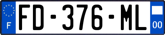 FD-376-ML