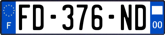 FD-376-ND