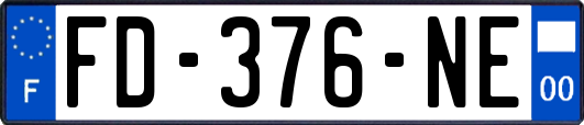 FD-376-NE