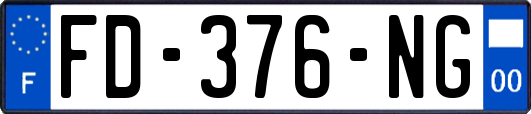 FD-376-NG