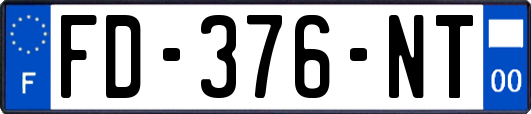 FD-376-NT
