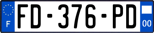 FD-376-PD