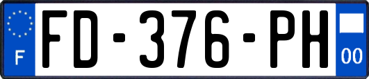 FD-376-PH