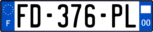 FD-376-PL