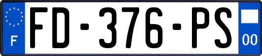 FD-376-PS
